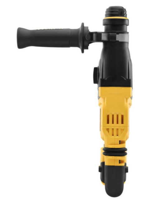 Перфоратор акумуляторний безщітковий SDS-Plus DeWALT DCH263N