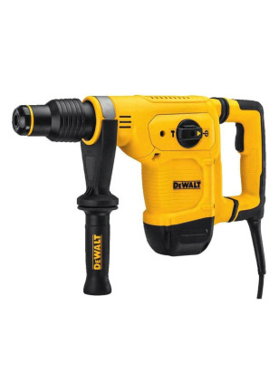 Молоток відбійний мережевий DeWALT D25810K