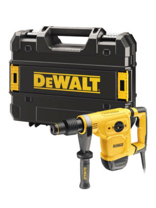 Молоток відбійний мережевий DeWALT D25810K