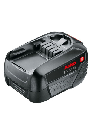 Акумулятор Al-Ko В100 Li 18 V 5 Ah(113895)