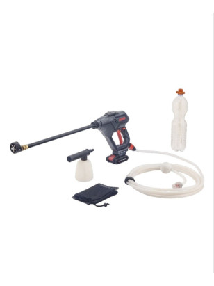 Мийка високого тиску AL-KO Easy Flex PW2040(113859)