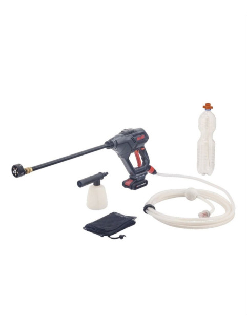 Мийка високого тиску AL-KO Easy Flex PW2040(113859)