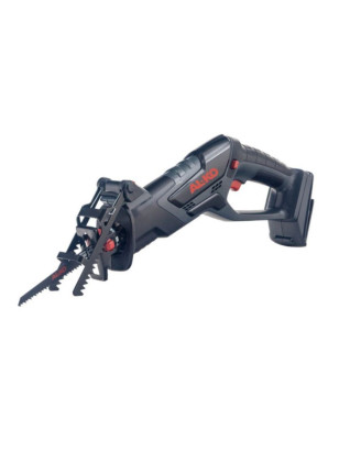 Пила акумуляторна шабельна Al-Ko PS 1815 BO Flex(113923)