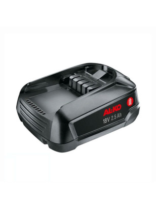 Акумулятор Al-Ko В50 Li 18 V 2.5 Ah(113993)