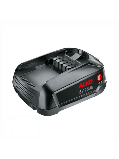 Акумулятор Al-Ko В50 Li 18 V 2.5 Ah(113993)