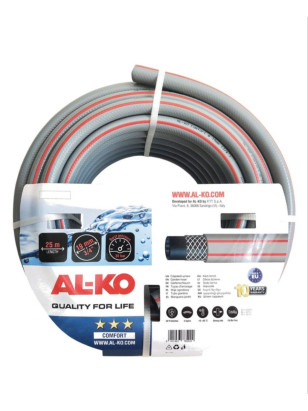 Садовий шланг Al-Ko Comfort 3/4", 50 м
