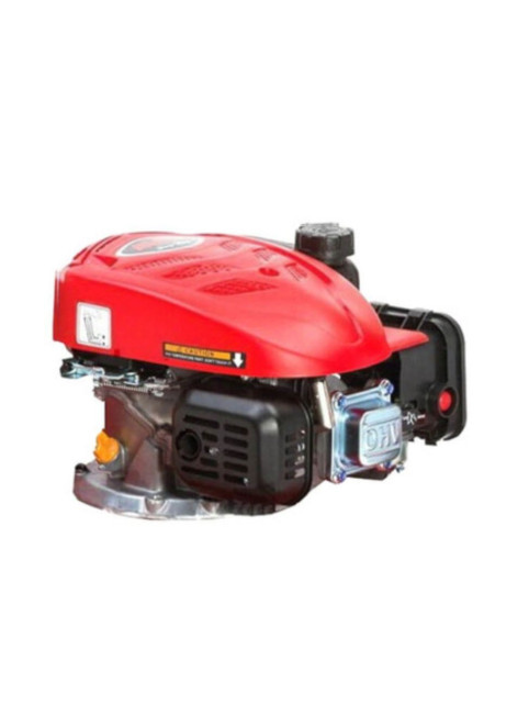 Бензиновий двигун Al-Ko Pro 145 QSS 457846