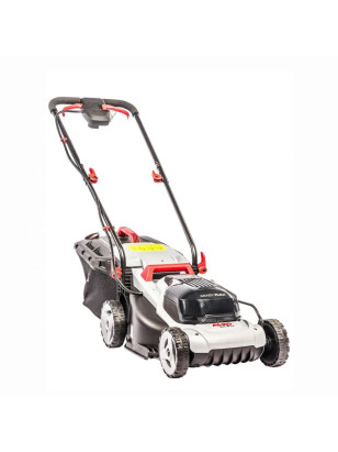 Газонокосарка акумуляторна AL-KO 34,8 Li Easy Flex(113540) з тримером GT 2025 (113535) 113540-21