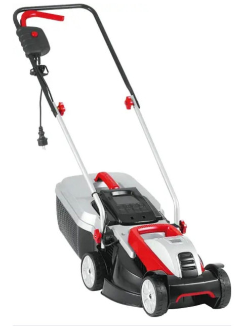 Газонокосарка AL-KO  Classic 3,22 SE 112805