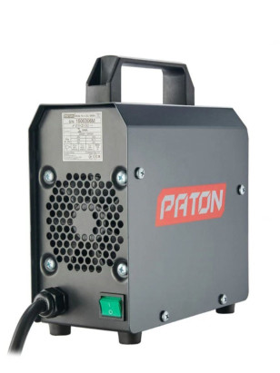 Зварювальний апарат PATON MINI