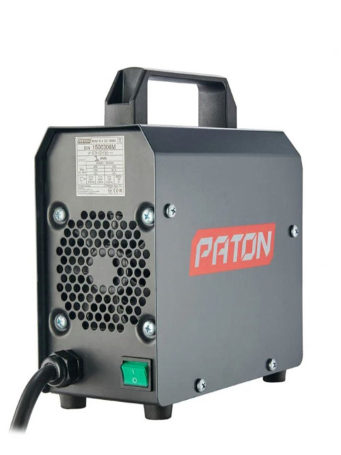 Зварювальний апарат PATON MINI