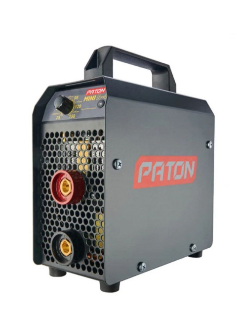 Зварювальний апарат PATON MINI