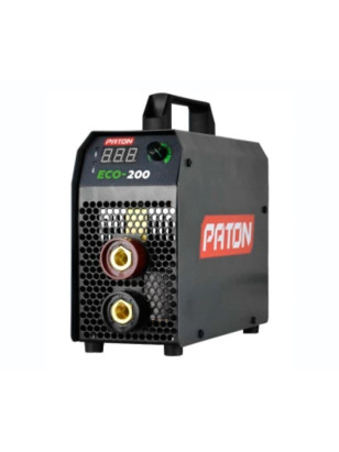 Зварювальний апарат PATON™ ECO-200