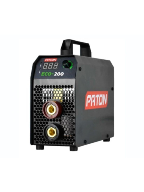 Зварювальний апарат PATON™ ECO-200