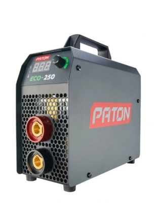 Зварювальний апарат PATON™ ECO-250