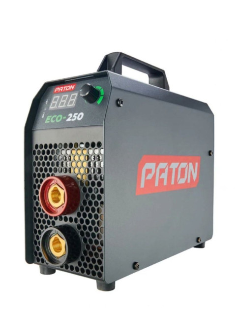 Зварювальний апарат PATON™ ECO-250