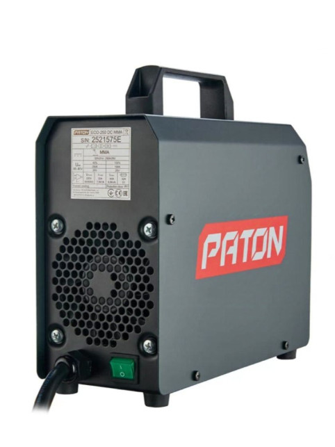 Зварювальний апарат PATON™ ECO-250