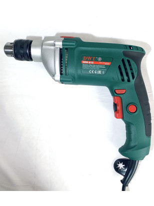 Дриль ударний DWT SBM-810