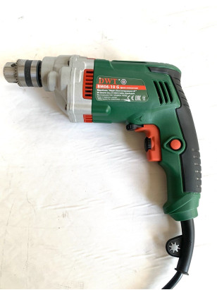 Дриль ударний DWT BM06-10 G