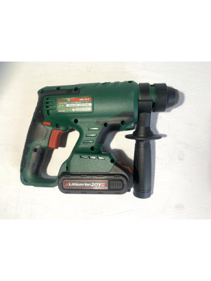 Акуммуляторний перфоратор DWT ABH-20 D