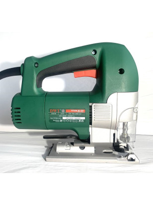 Електролобзик DWT STS06-85 DV