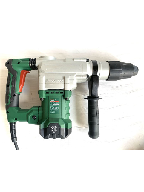 Перфоратор DWT BH16-42 VB BMC