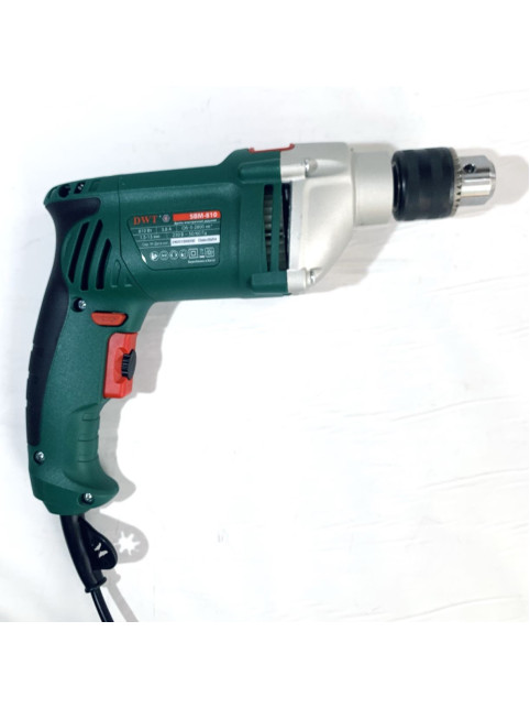 Дриль ударний DWT SBM-810