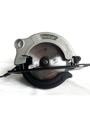 Пила циркулярна DWT HKS12-54