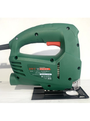 Електролобзик DWT STS05-55 DV