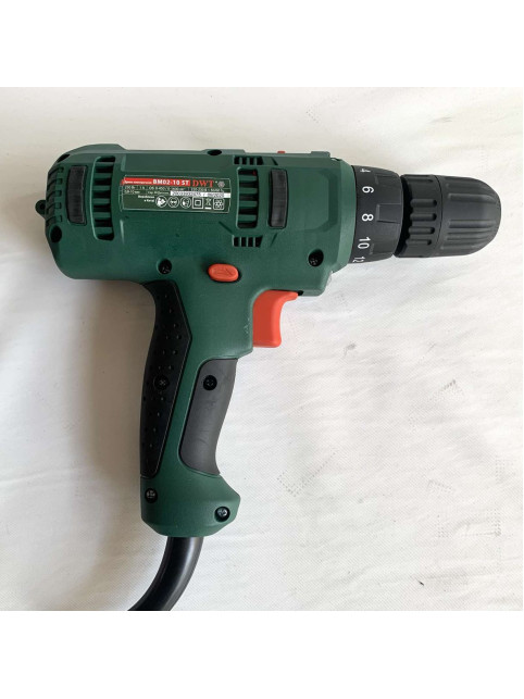 Дриль електричний DWT BM02-10 ST
