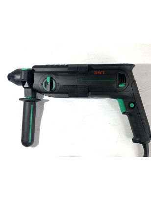 Перфоратор DWT SBHP08-26 BMC