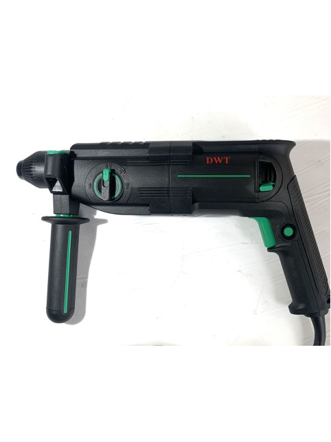Перфоратор DWT SBHP08-26 BMC