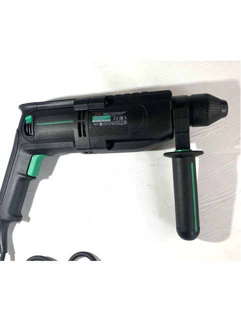 Перфоратор DWT SBHP08-26 BMC