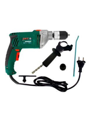 Дриль ударний DWT SBM-810 C