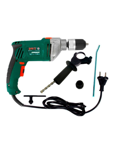 Дриль ударний DWT SBM-810 C