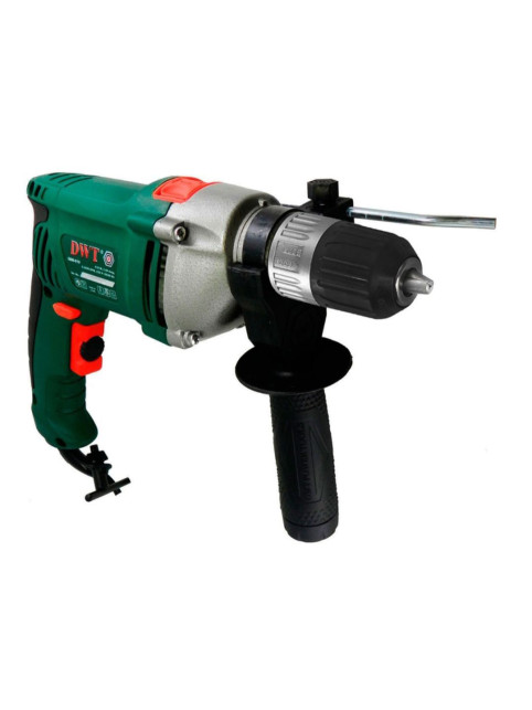 Дриль ударний DWT SBM-810 C