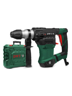 Перфоратор DWT BH13-30 VB BMC