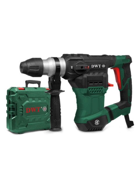 Перфоратор DWT BH13-30 VB BMC