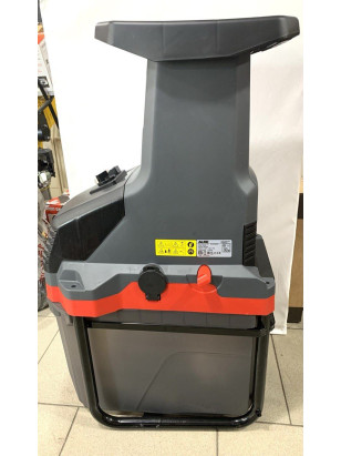 Подрібнювач Al-Ko LH 2810 Comfort