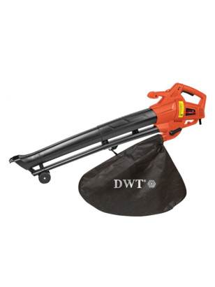 Повітродувка електрична DWT LS28-13 G
