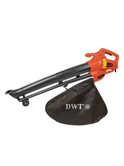 Повітродувка електрична DWT LS28-13 G