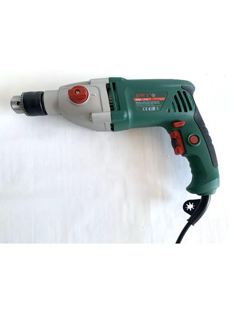 Дриль ударний DWT SBM-1050 T