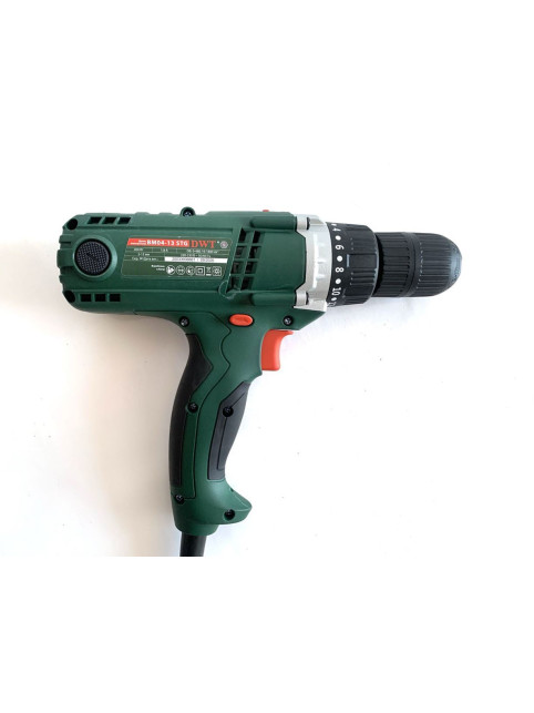 Дриль електричний DWT BM04-13 STG