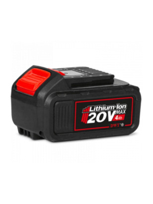 Акумулятор DWT BS204001E
