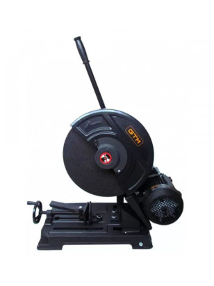 Відрізна машина GTM CM-2600 / 220CI