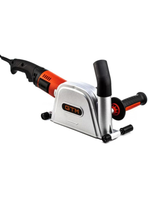 Штроборіз GTM WC125/150/1800