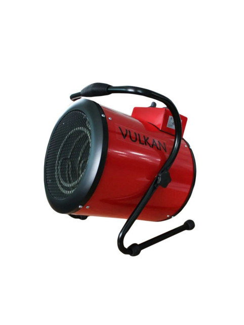 Електрична теплова гармата Vulkan SL-TSE-50G