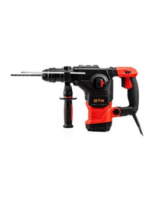 Перфоратор GTM RH32/1000EV