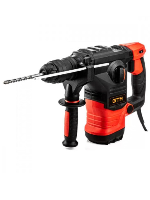 Перфоратор GTM RH32/1000EV