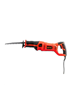 Пила шабельна GTM RS210/1200E